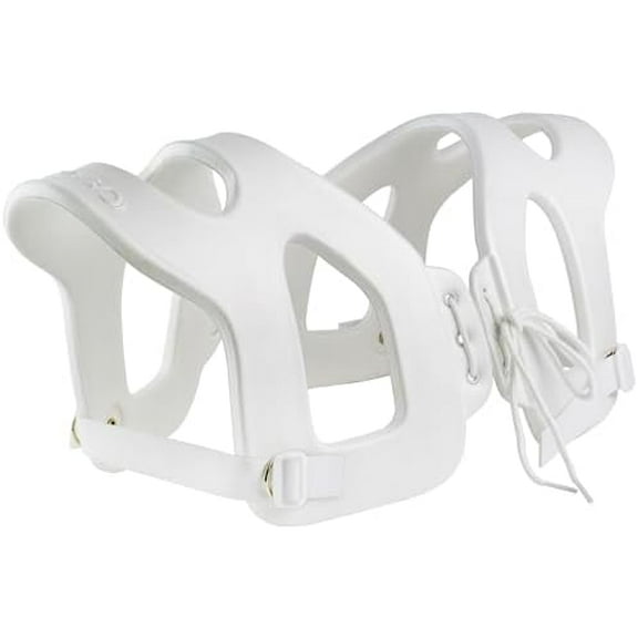 Shoulder Injury Pad - Under Shoulder Pad Protection for Football Hockey Lacrosse - Injury Prevention & Support - Spider Football Pads - Youth Large & Adult Size Shoulder Pads