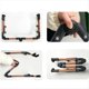 thumbnail image 5 of Carretilla Plegable con Asa de Empuje, Accesorio de Asa para Carrito, Asa Extraíble para Carrito de Playa, Carro Utilitario, Pieza para Carrito., 5 of 5