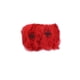 thumbnail image 1 of Telaraña Artificial de Halloween Naiovety Kits de decoración para fiestas Rojo HA067844-06, 1 of 6