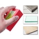 thumbnail image 5 of Almohadillas De Pulido Manual De Diamante, Bloque De Lijado De Diamante De Grano 60 100 200 400 600 Desbarbado De Alta Resistencia Para Piedra Para Vidrio Para Hormigón Cergrey Diamond Hand Polishing Pads, 5 of 8
