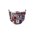 thumbnail image 2 of Masque Facial American Safe Tween Hi Fashion Designer 90210, 2 of 2