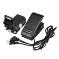 thumbnail image 1 of Motor Y Pedal Para Máquina De Coser Domestica Singer 110v Malubero NEGRO, 1 of 5