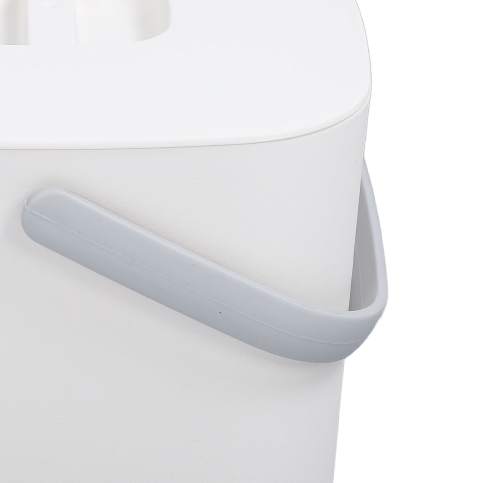 NFTIGB Mini Sink Dishwasher Portable 18W Efficient USB Dish Washing Machine with White Bucket for Home Kitchen, 9.05 inches / 23 cm Compact Auto Shutdown