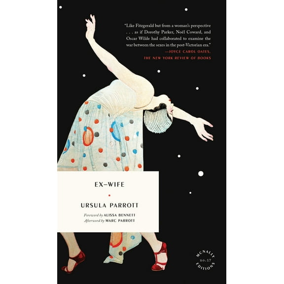 Ex-Wife, (Paperback)