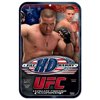Pat Barry Official UFC 11"x17" Sign