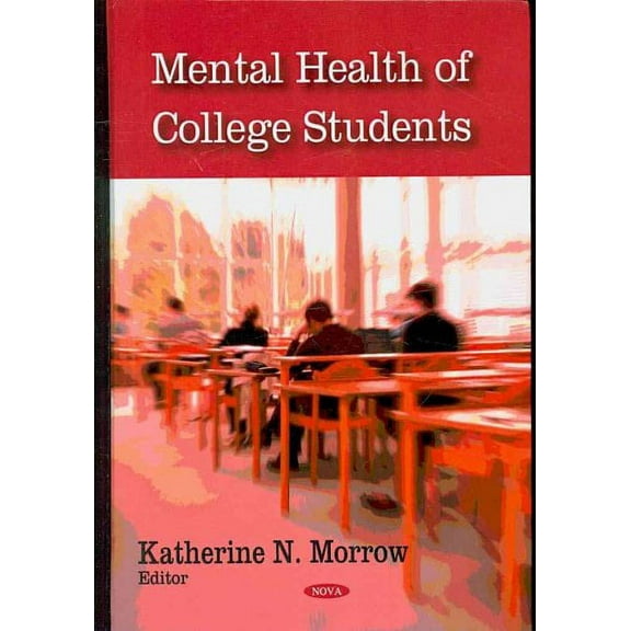 Mental Health of College Students