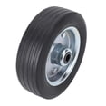 thumbnail image 1 of Trailer Jack Spare Wheel, 6 Inch Trailer Jack Wheel Secure Fit  for RV, 1 of 7