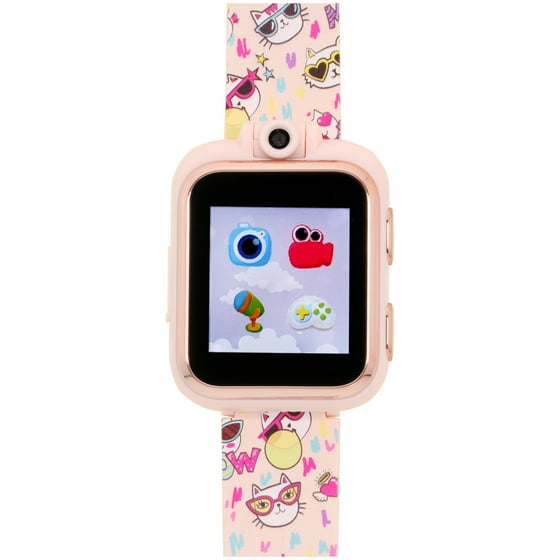 itouch playzoom watch walmart