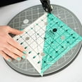 thumbnail image 4 of Sew Magnetic 6.5" x 6.5" Ruler, 4 of 4