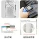 thumbnail image 5 of Guantes Calefactables Eléctricos Con Pantalla Táctil Calentadores Manos Invierno para Ciclismo Al Aire Libre, 5 of 8