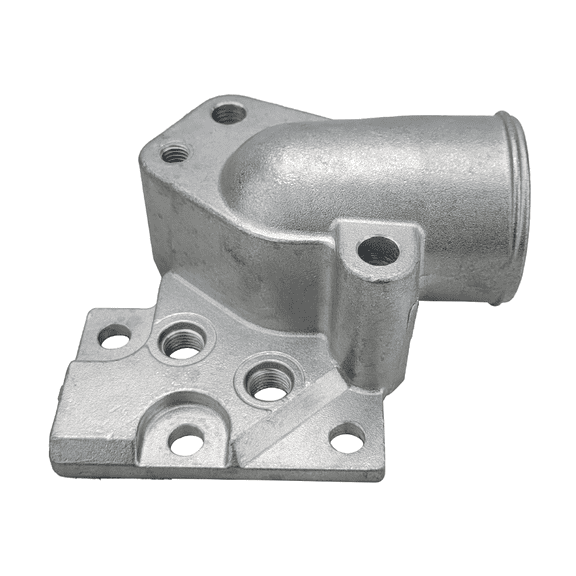 R500472 Thermostat Housing For Many John Deere Tractor Models