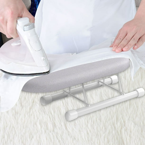 Tabletop Ironing Board Table Top Iron Board Extra Wide Countertop