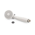 thumbnail image 3 of Shower Head-Outdoor, White w/On/Off Switch, 3 of 9
