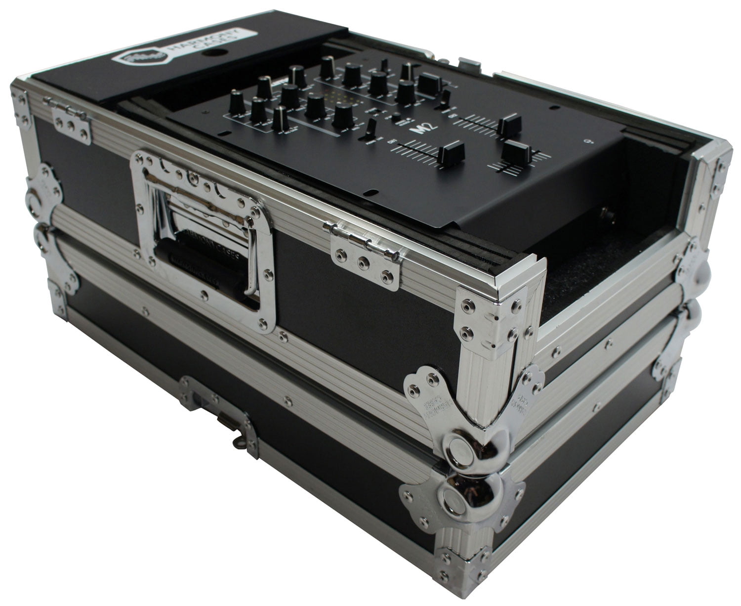 Harmony Case HC10MIX Flight DJ Road 10