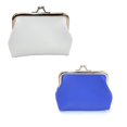 thumbnail image 1 of CHOKCoin Sac à Main pour Femmes Protection RFID Pochette à Pièces Design Serrure Classique Petit Portefeuille Chic pour Déplacement, 1 of 2