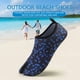 thumbnail image 2 of Zapatos de agua de playa Zapatillas de deporte antideslizantes unisex para vadear Malla de secado rápido para vadear en la playa FLhrweasw Nuevo, 2 of 9