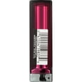 thumbnail image 2 of Maybelline New York Color Sensational Lipstick, Bit Of Berry, 2 of 2