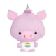 thumbnail image 2 of Peluche de peluche Ami Amis Jumbo Oinkie Crochet Colección 25 cm, 2 of 4