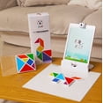 thumbnail image 4 of AR Tangram, kids brain development tool, 4 of 6