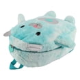 thumbnail image 1 of Mochila Escolar, Mochila De Felpa De Dibujos Animados, Mochila Linda para Estudiantes, Mochila, Bolsa, Eficiencia Maximizada, 1 of 12