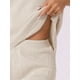 thumbnail image 5 of CONJUNTO DE ROPA DE MUJER DE PUNTO INSPIRADO CHIC, CONJUNTO DE SUDADERAS Y PANTALONES DE PIERNA ANCHA DE 2 PIEZAS, 5 of 5