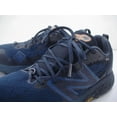thumbnail image 4 of Men's 11.5 D M New Balance Fresh Foam Hierro v7 MTHIERD7 GTX GORE-TEX Shoes Navy, 4 of 6