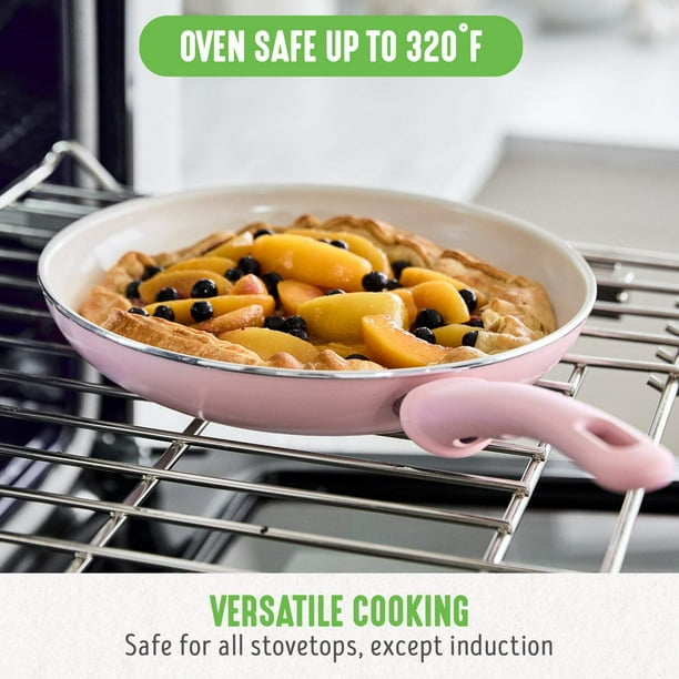 GreenLife 18-Piece Set | Cookware merchandising displays - Walmart