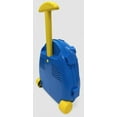thumbnail image 5 of SUITCASE BUBBLE MACHINE, 5 of 5