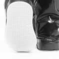 thumbnail image 4 of Chanclos cubierta para zapatos de lluvia suela de goma antideslizante reutilizable de PVC para exteriores ANGGREK Otros, 4 of 8