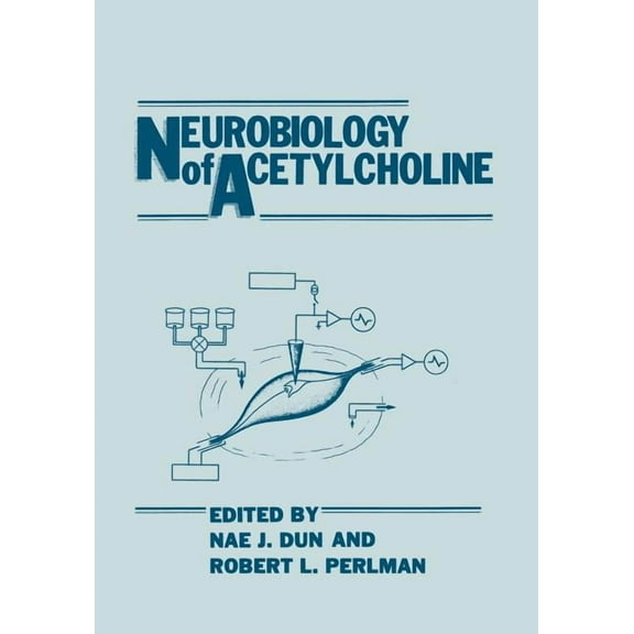 Neurobiology of Acetylcholine