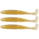 thumbnail image 2 of Cebo de Pesca Artificial ANGGREK Cebo de Gusano Blando PVC 3 Piezas 17 G Para Peces Grandes, 2 of 7