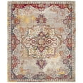 thumbnail image 7 of Safavieh Savannah Lorin Faded Transitional Area Rug or Runner, 7 of 7