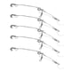 thumbnail image 1 of Dispositivo de pesca automático resistente y duradero de acero inoxidable, práctico accesorio de herramienta para anzuelo para persona perezosa, 1 of 8