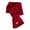 C, variant on Women Ribbed Knit Scarf with Decoration Buttons, Solid Color Soft Warm Wrap Scarf, Lightweight Neck Wrap for Fall Winter Daily Outdoor Wear