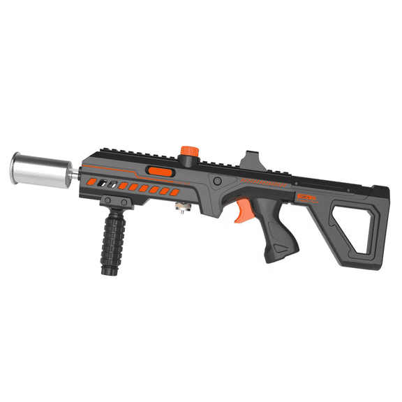 Powerful Cooking Propane Torch, Adjustable Starters for Searing Steak, BBQ, Welding (Propane Tank Not Included)