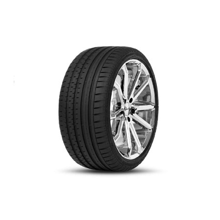 Continental ContiSportContact 2 SSR 225/45R17 91W Tire