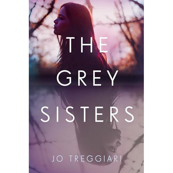 Pre-Owned The Grey Sisters (Hardcover) 0735262985 9780735262980