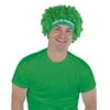 Happy St. Patrick's Day Wig Party Accessory