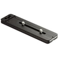 thumbnail image 1 of Placa de lente Wimberley P-40 Arca-Swiss Style fabricada en EE. UU., 1 of 7
