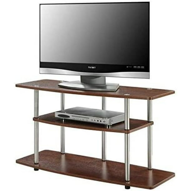 Stainless Steel Tv Stand