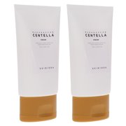 SKIN1004 Madagascar Centella Cream 2.53 oz 2 Pack
