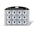 thumbnail image 1 of Los Angeles Kings LNH Paquet de Douzaine de Ballons, 1 of 1