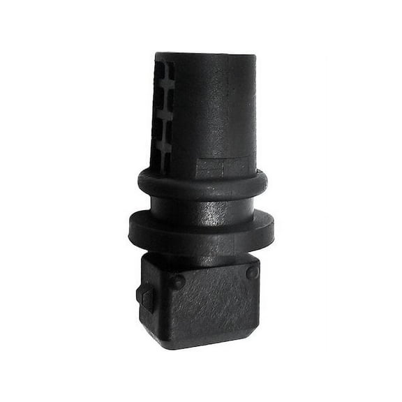 Air Temperature Sensor - Compatible with 1999 - 2002 Daewoo Lanos 1.6L 4-Cylinder 2000 2001