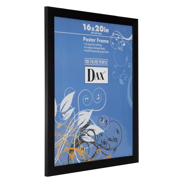 Large Picture Frames For Posters