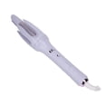thumbnail image 4 of Automatic Rotating Curling Iron Fast Heating Hair Waving Negative Ion Auto Hair Curler Wand, Adjustable Temps, 100V 240V, 4 of 8