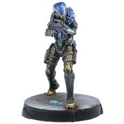 Corvus Belli Nyoka Assault Troops New