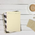 thumbnail image 2 of LEEYNEER 60 Sheets Lined Notebook Server Notepad Filler Paper, 2 of 6