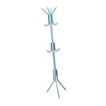 thumbnail image 4 of coat Rack Multi Stand Holder Coat Rack Clothes for Hall Purse Entryway Blue, 4 of 8