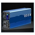 thumbnail image 3 of 800w Car Inverter Household 48V60V High Power Pure Sine Wave Inverter Dual Voltage Universal ,Easy to Operate, 3 of 5