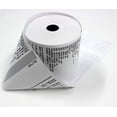 thumbnail image 3 of Rollos de Papel Cinta Sumar 10 Teclas BuyRegisterrolls Premium 1 Capa Blanco 2 1/4 x 150 Pies, 3 of 3